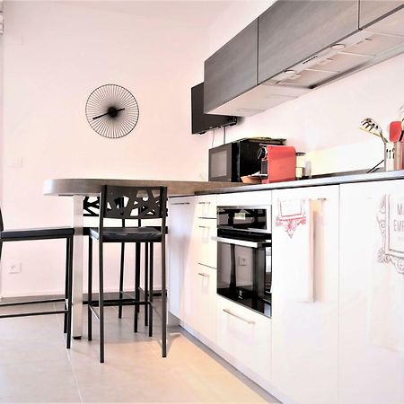 L'Appartement Du Palais Longchamp Marseille Exteriér fotografie