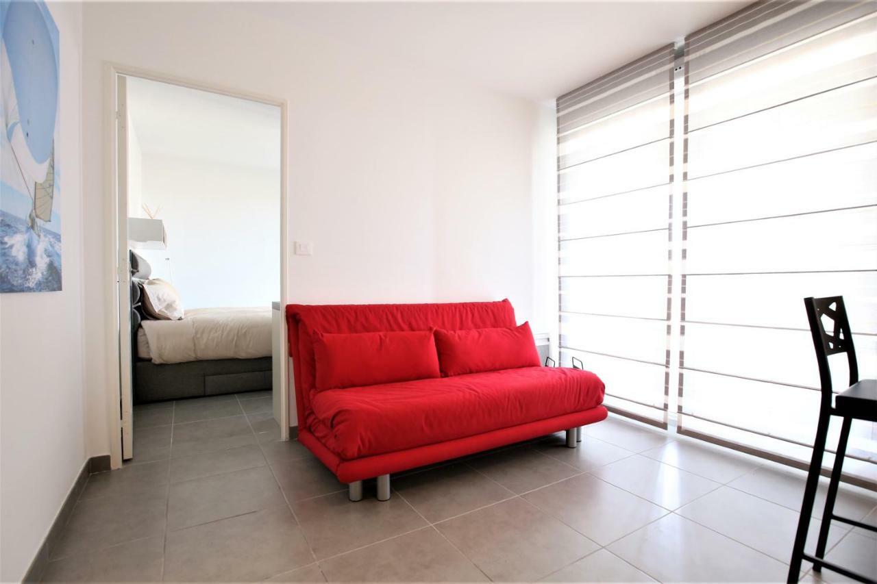 L'Appartement Du Palais Longchamp Marseille Exteriér fotografie