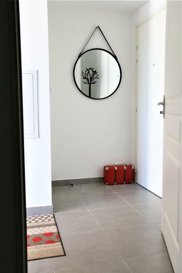 L'Appartement Du Palais Longchamp Marseille Exteriér fotografie