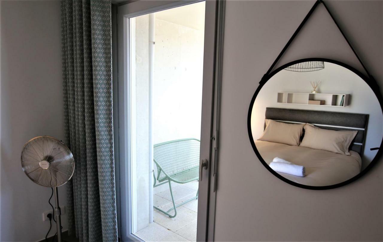 L'Appartement Du Palais Longchamp Marseille Exteriér fotografie